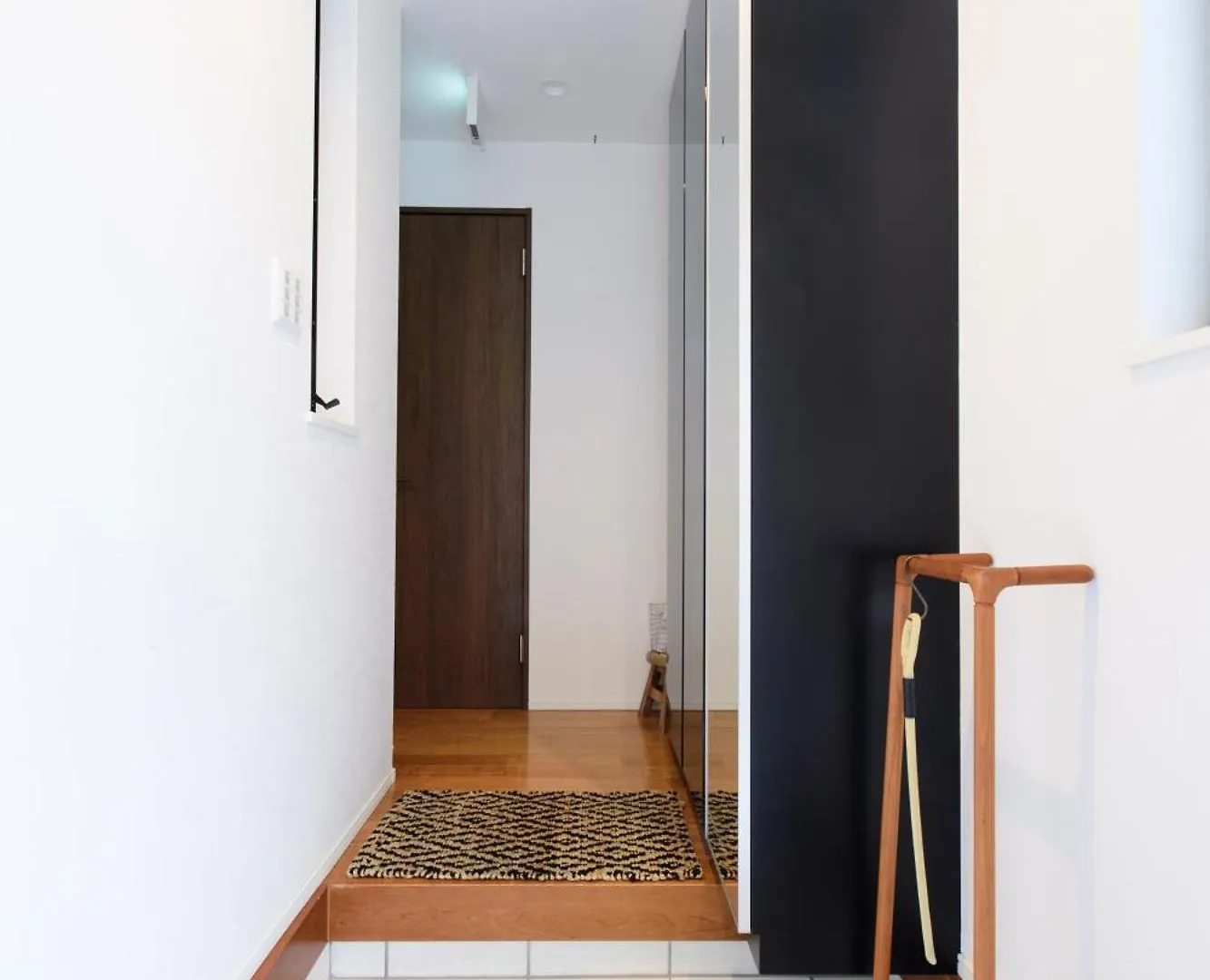 Sangen-Jaya House-O Villa Tokyo