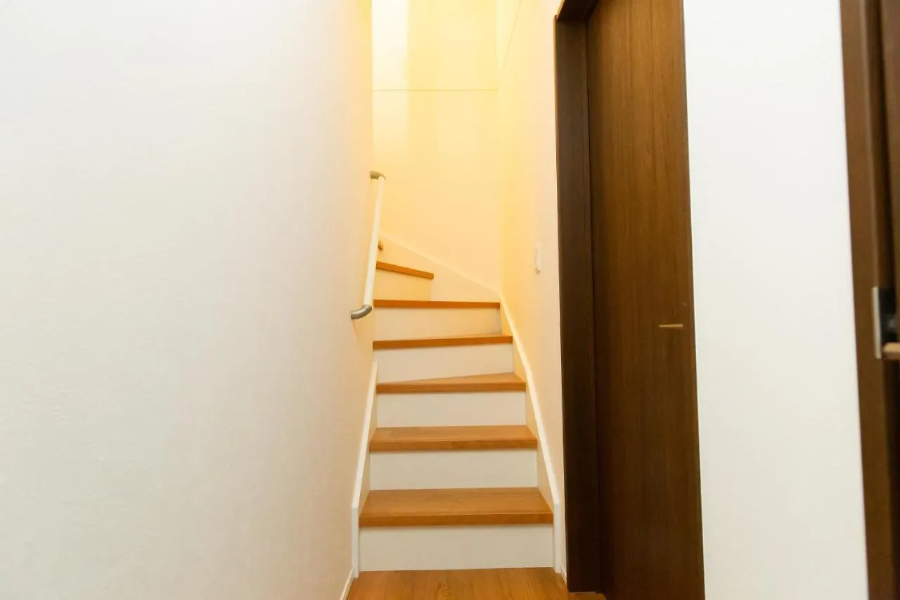 Sangen-Jaya House-O Villa Tokyo 0*,