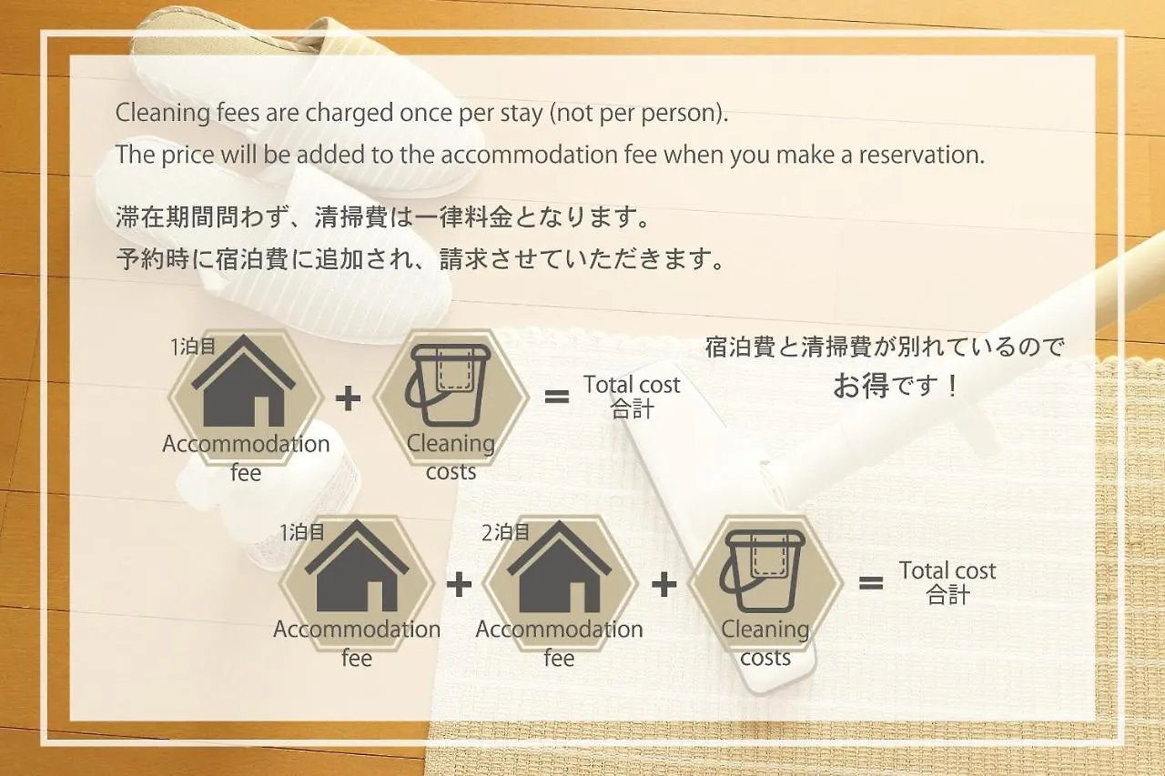 Vila Sangen-Jaya House-O Prefektura Tokio