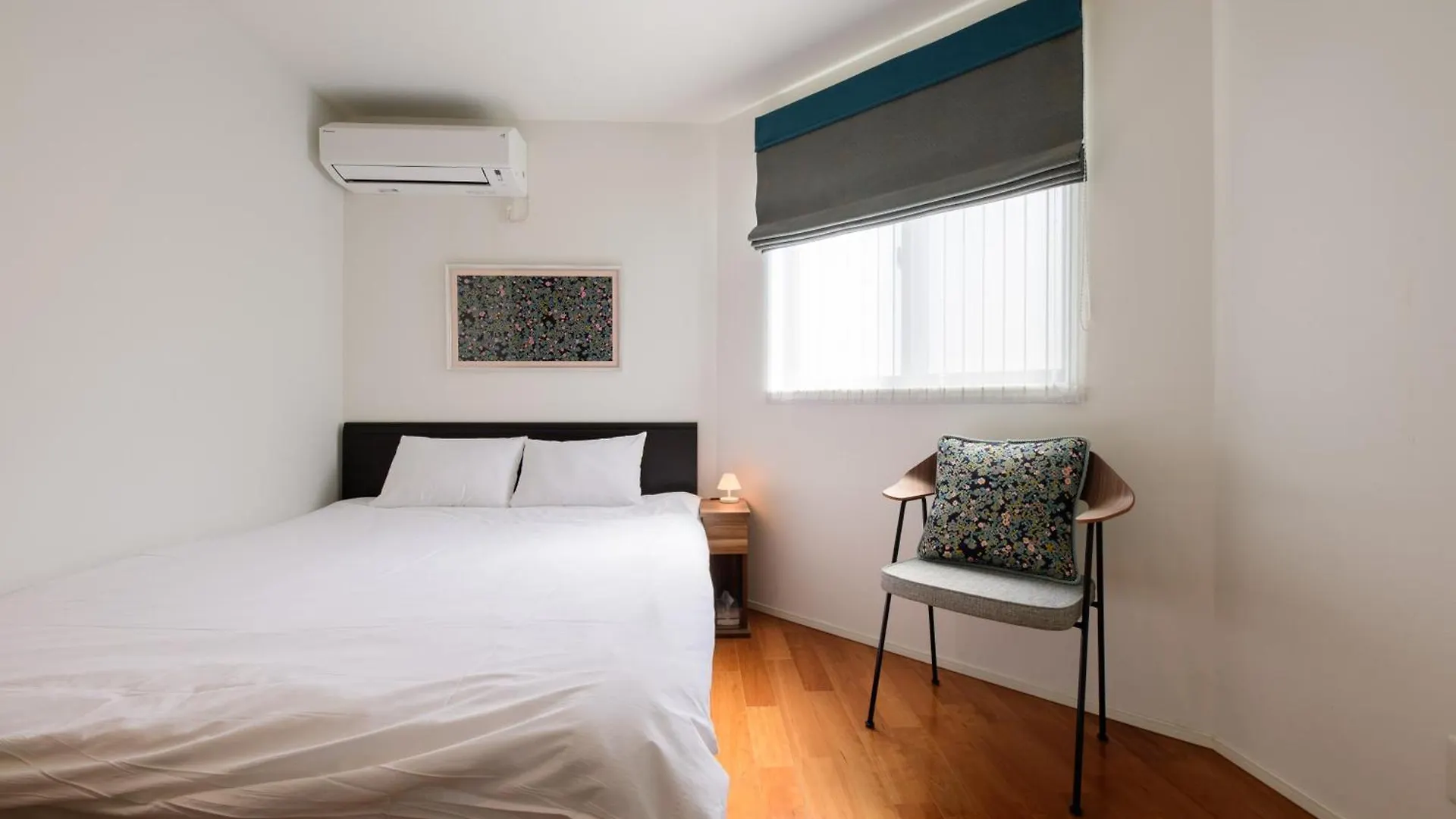 Vila Sangen-Jaya House-O Prefektura Tokio