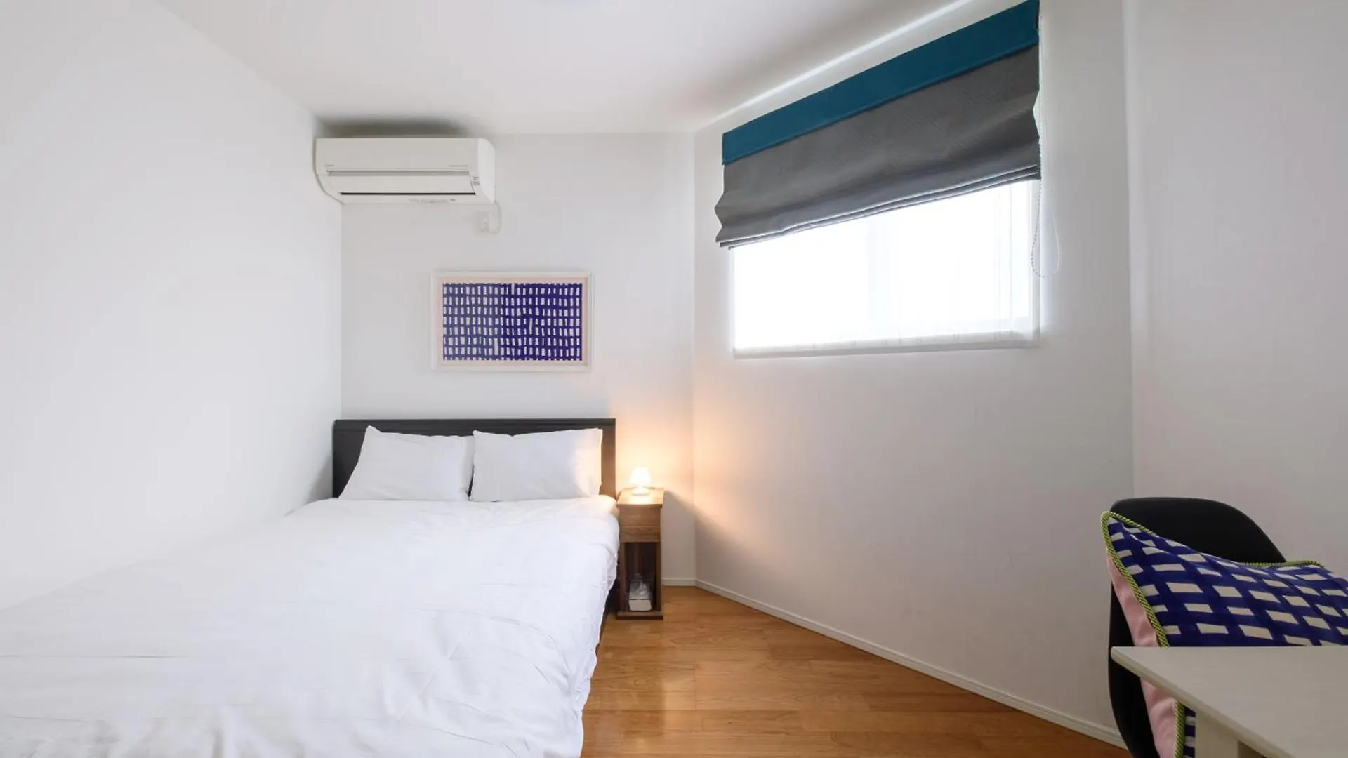 Vila Sangen-Jaya House-O Prefektura Tokio