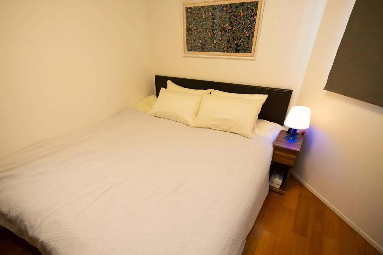 Vila Sangen-Jaya House-O Prefektura Tokio 0*,